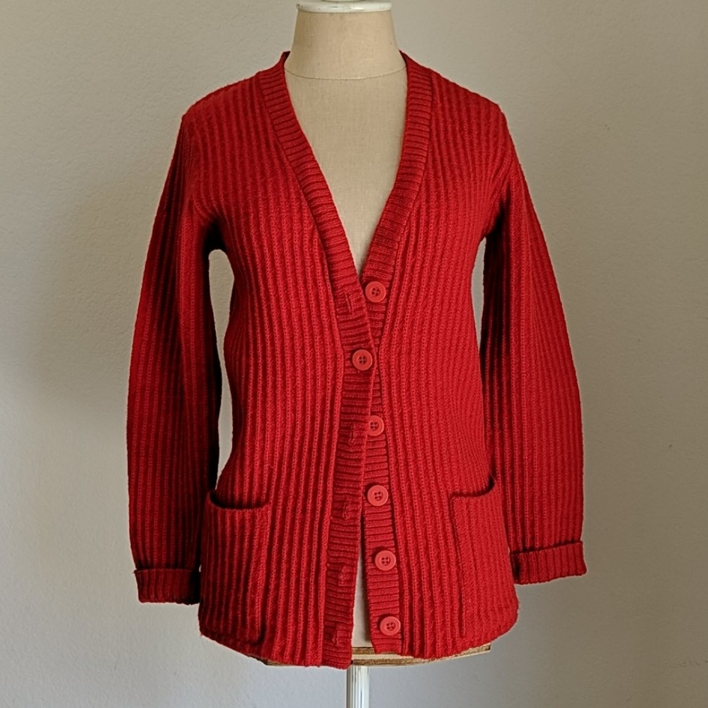 Vintage Pendleton wool sweater